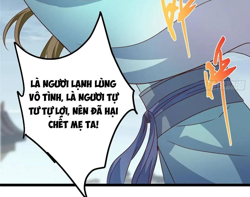 Chưởng Môn Khiêm Tốn Chút chapter 495 - Trang 99