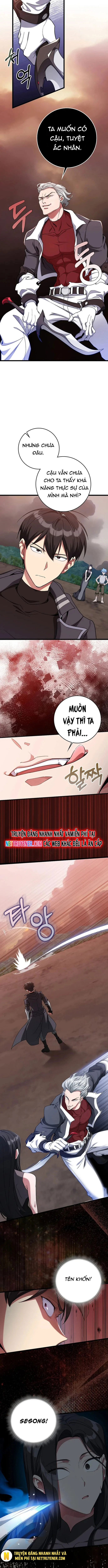 Người Chơi Cấp Tối Đa Chapter 82 - Trang 1