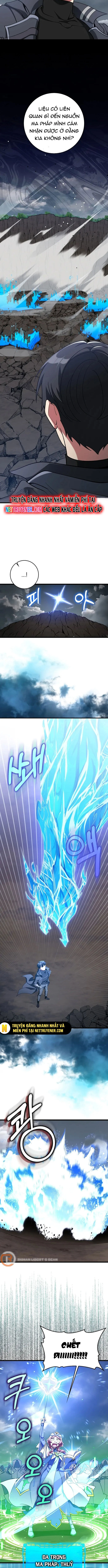 Người Chơi Cấp Tối Đa Chapter 82 - Trang 8