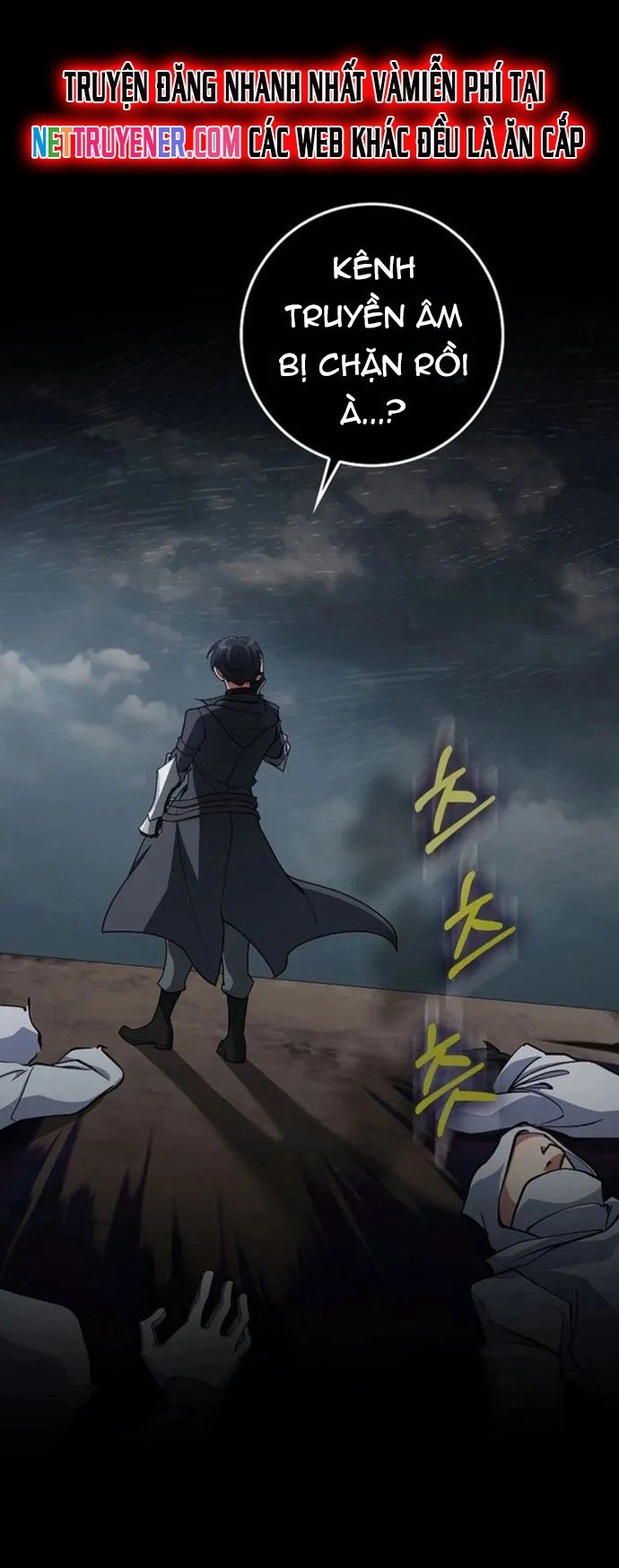 Người Chơi Cấp Tối Đa Chapter 82 - Trang 11