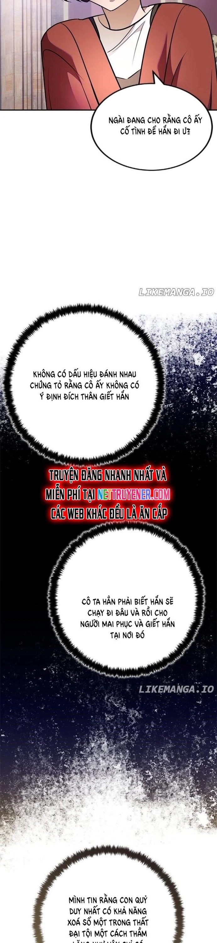 Trở Lại Thành Người Chơi Chapter 188 - Trang 25