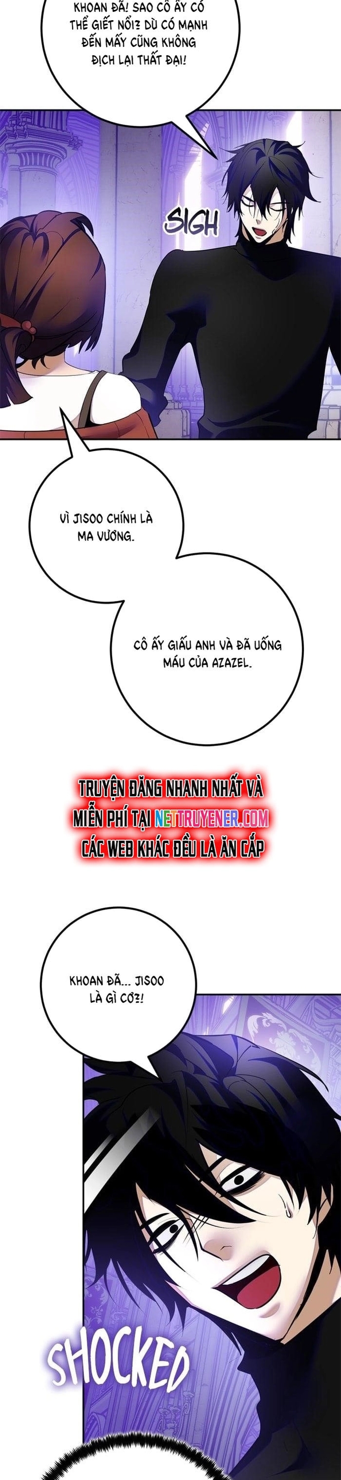 Trở Lại Thành Người Chơi Chapter 189 - Trang 21