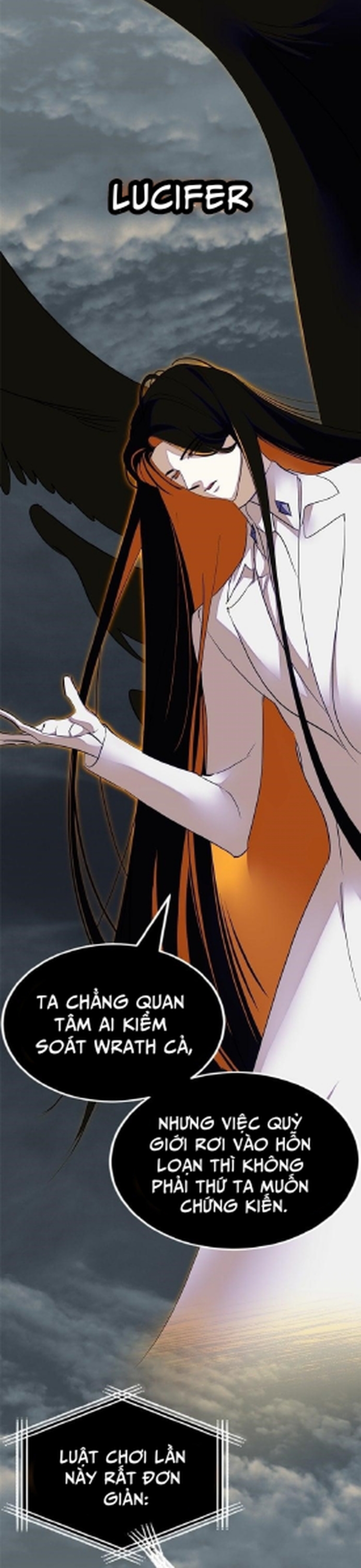 Trở Lại Thành Người Chơi Chapter 187 - Trang 24