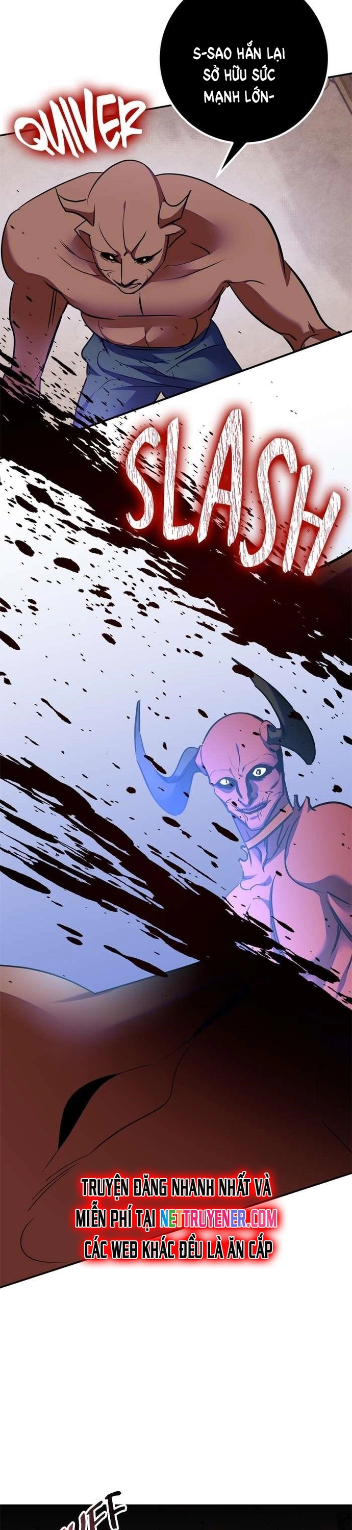 Trở Lại Thành Người Chơi Chapter 184 - Trang 28
