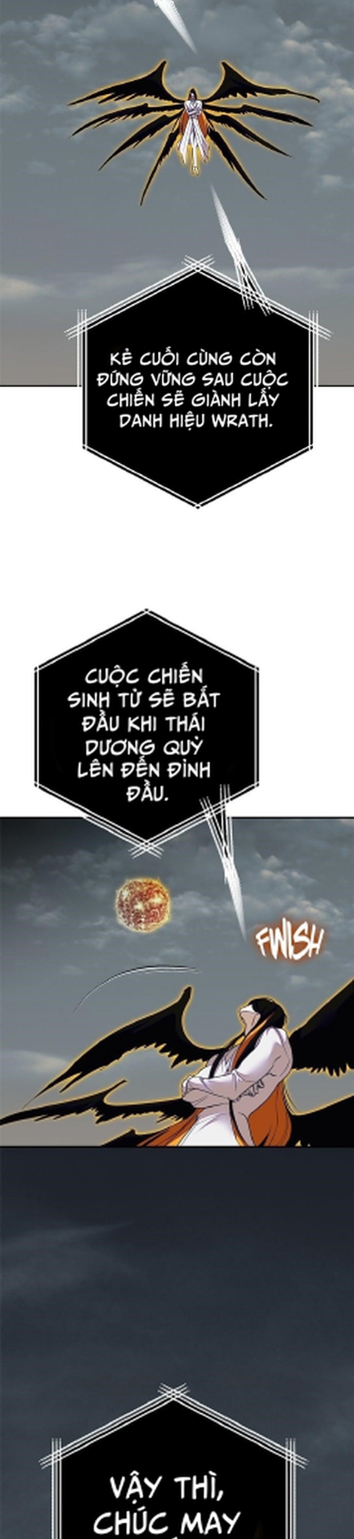 Trở Lại Thành Người Chơi Chapter 187 - Trang 25