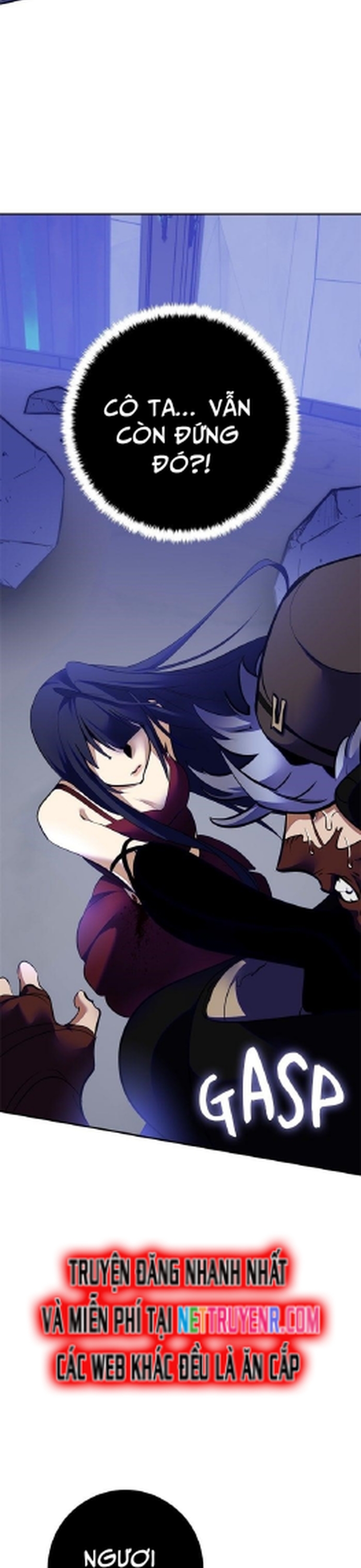 Trở Lại Thành Người Chơi Chapter 187 - Trang 20