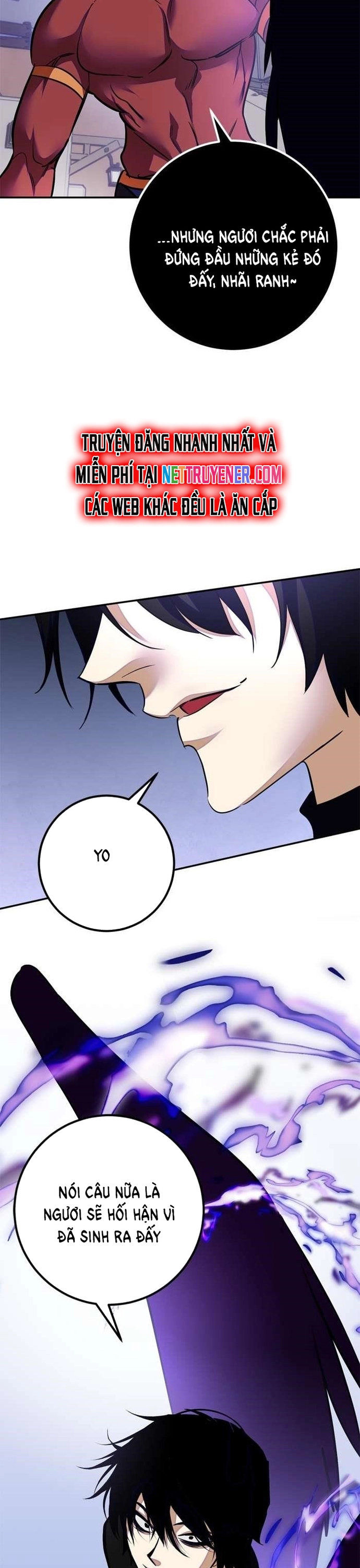 Trở Lại Thành Người Chơi Chapter 184 - Trang 26