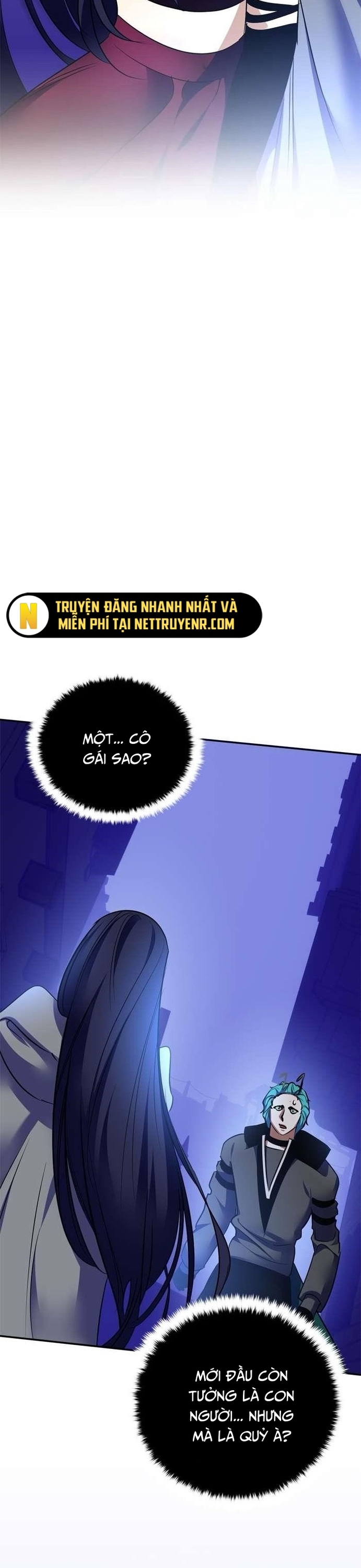 Trở Lại Thành Người Chơi Chapter 185 - Trang 27