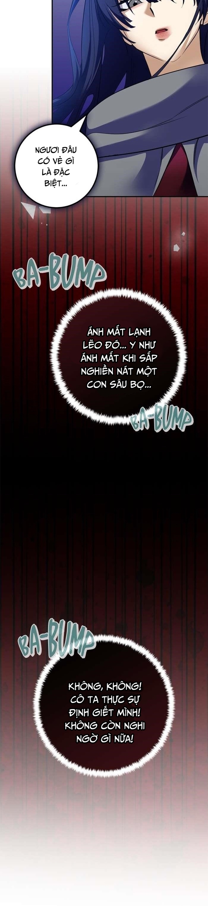 Trở Lại Thành Người Chơi Chapter 185 - Trang 39
