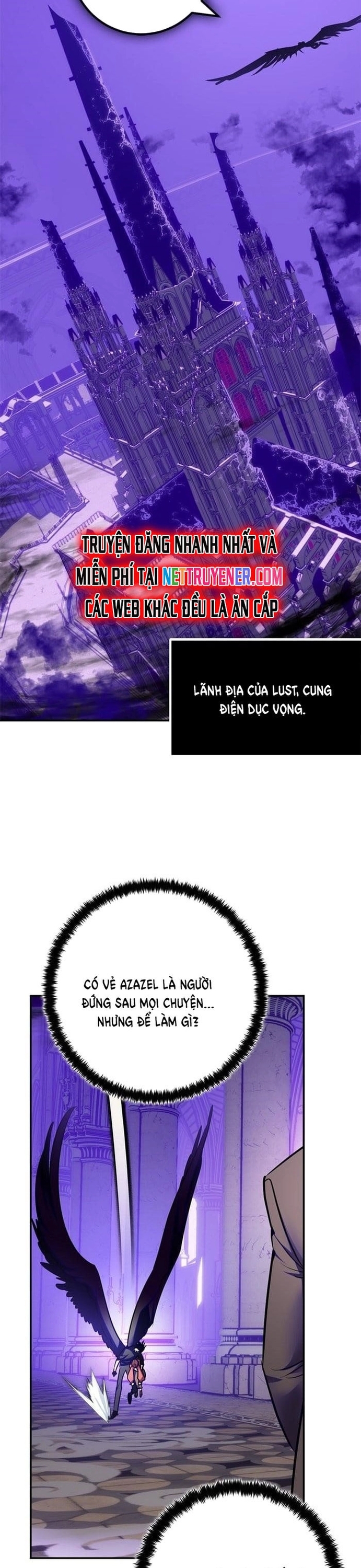 Trở Lại Thành Người Chơi Chapter 189 - Trang 12