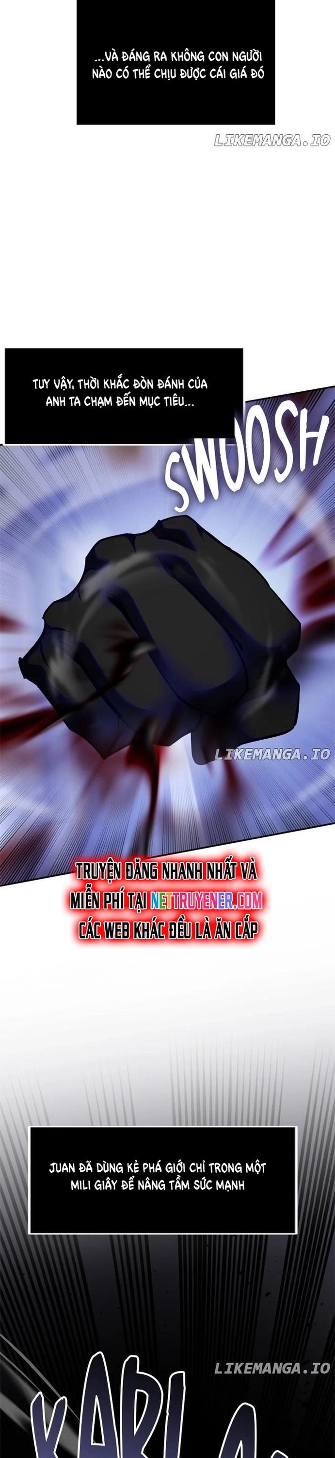Trở Lại Thành Người Chơi Chapter 188 - Trang 5