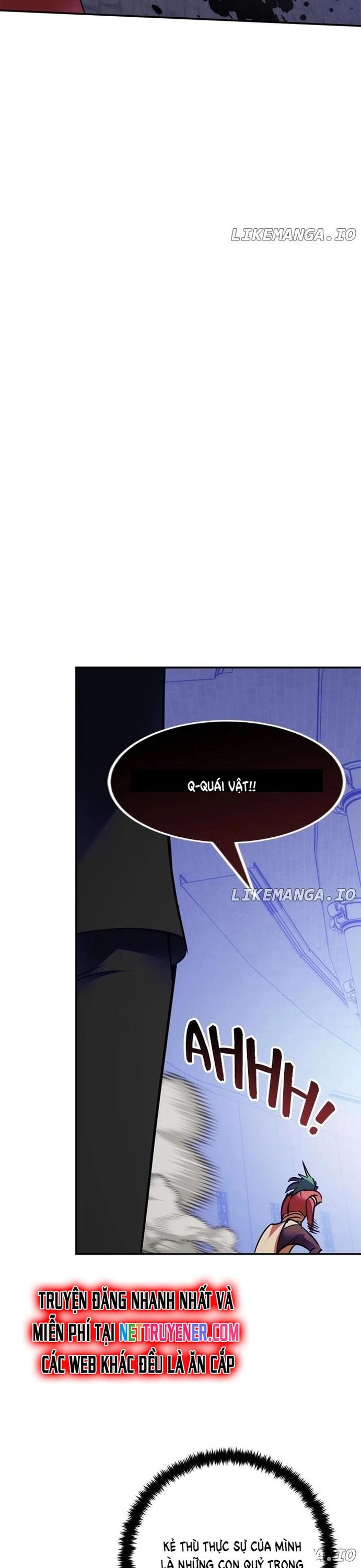 Trở Lại Thành Người Chơi Chapter 188 - Trang 10