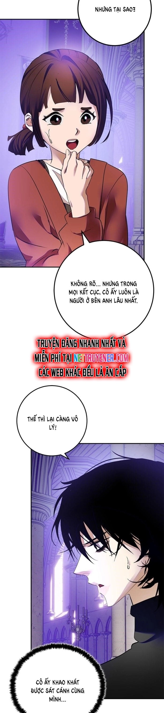 Trở Lại Thành Người Chơi Chapter 189 - Trang 19