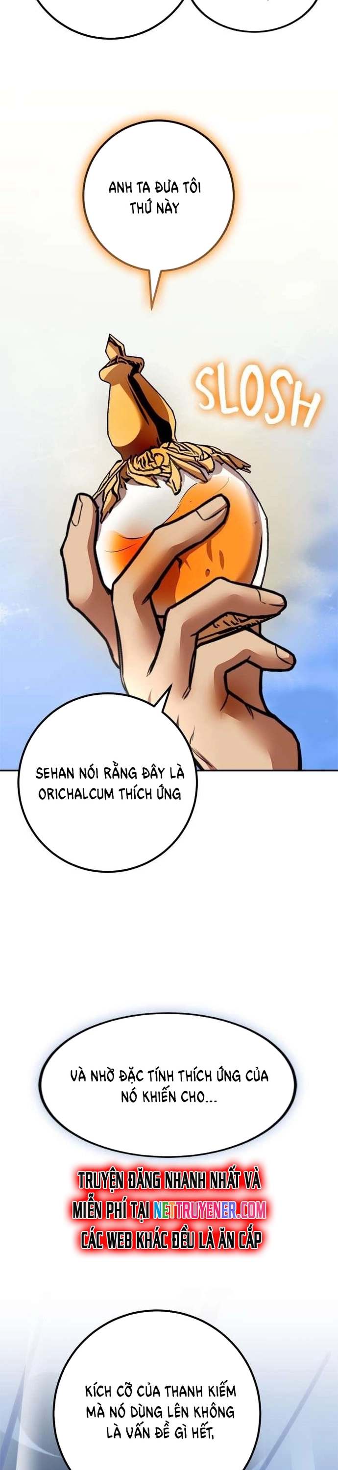 Trở Lại Thành Người Chơi Chapter 184 - Trang 9