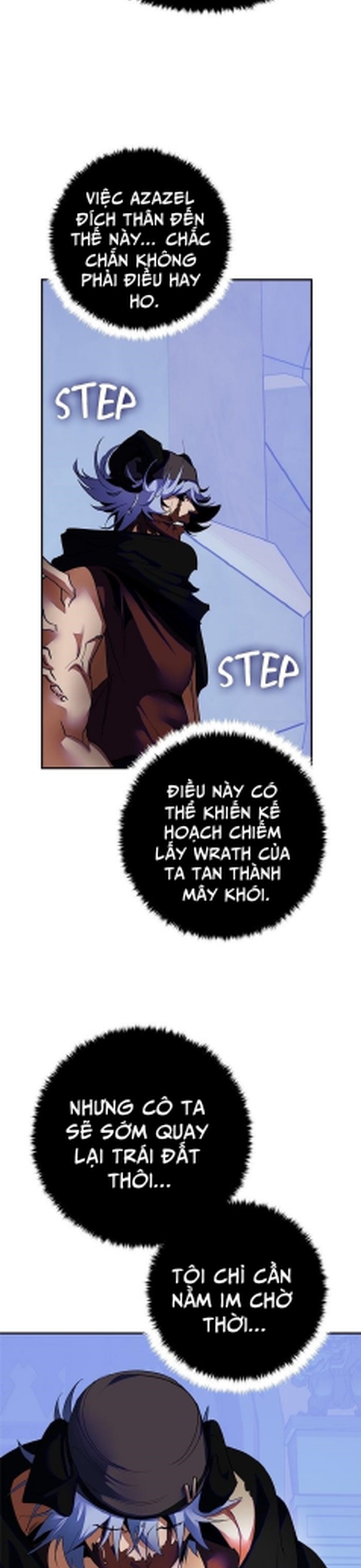 Trở Lại Thành Người Chơi Chapter 187 - Trang 13