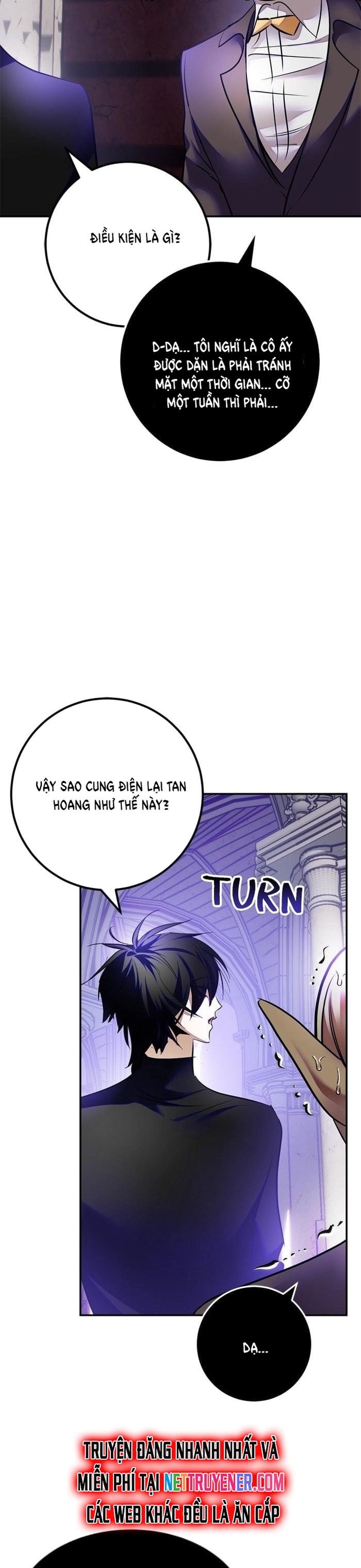 Trở Lại Thành Người Chơi Chapter 189 - Trang 14