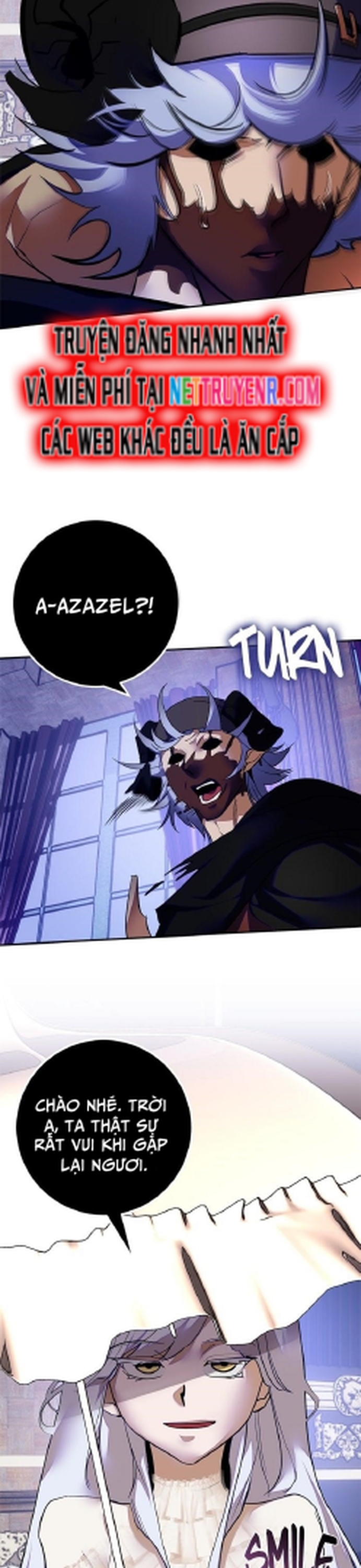 Trở Lại Thành Người Chơi Chapter 187 - Trang 6
