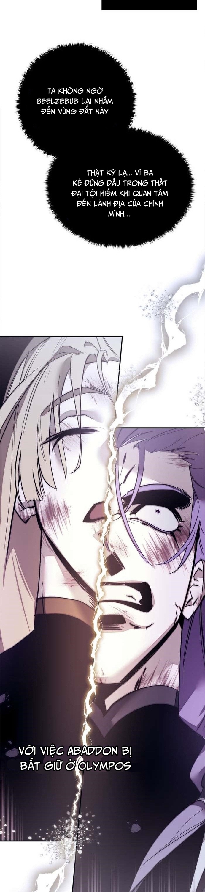 Trở Lại Thành Người Chơi Chapter 185 - Trang 3