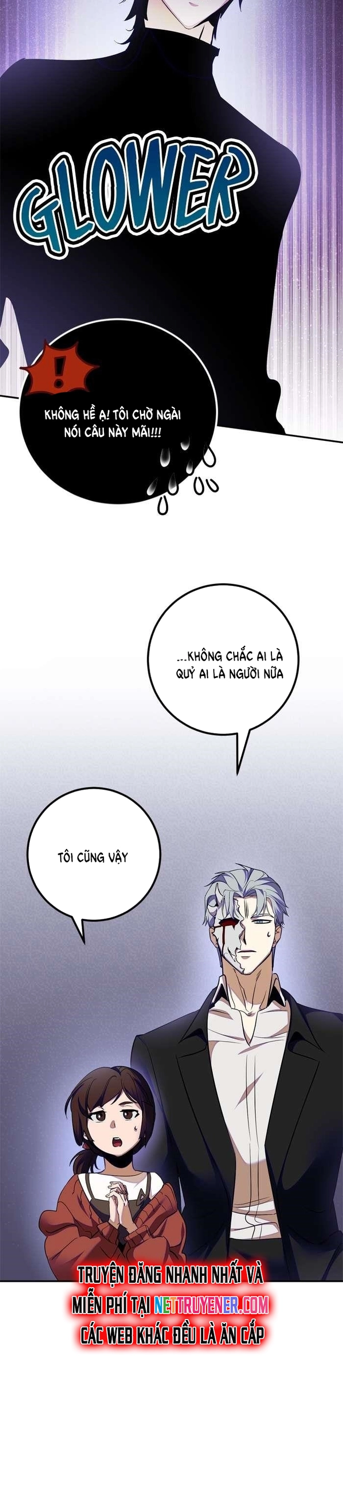 Trở Lại Thành Người Chơi Chapter 184 - Trang 39