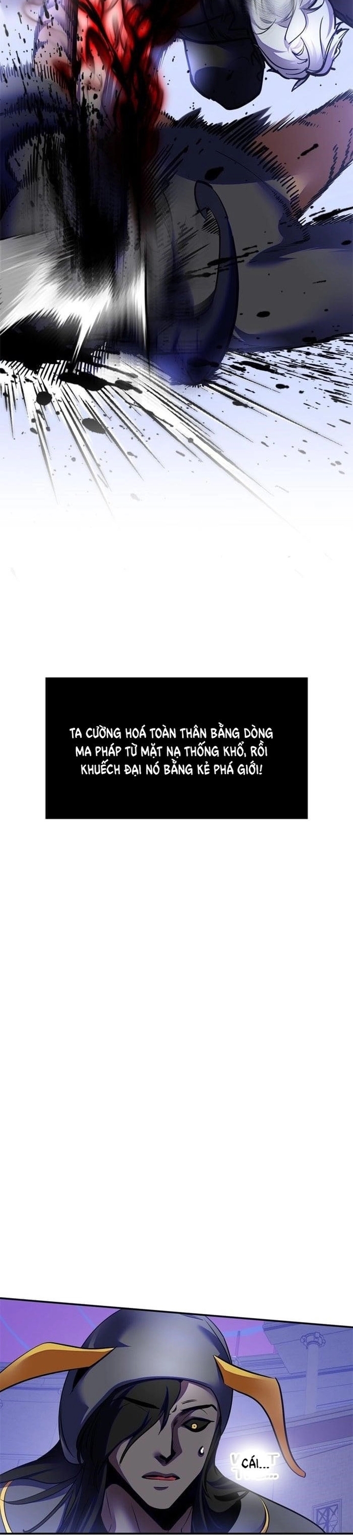 Trở Lại Thành Người Chơi Chapter 189 - Trang 5