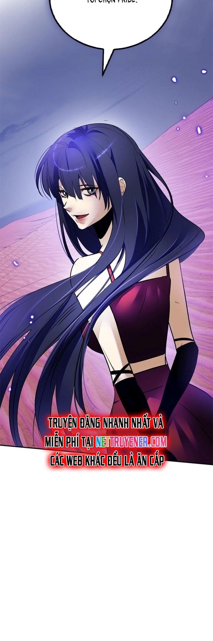 Trở Lại Thành Người Chơi Chapter 189 - Trang 39