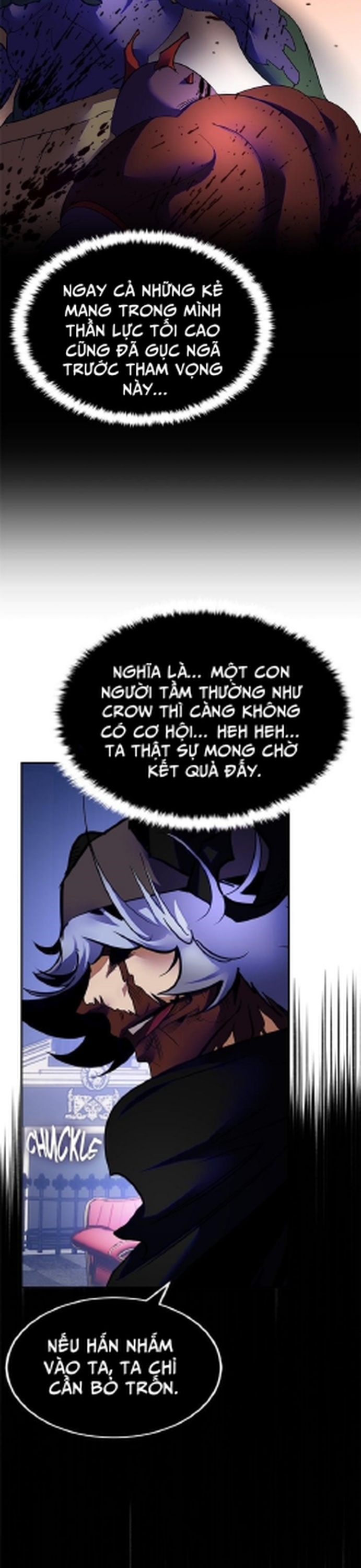 Trở Lại Thành Người Chơi Chapter 187 - Trang 3