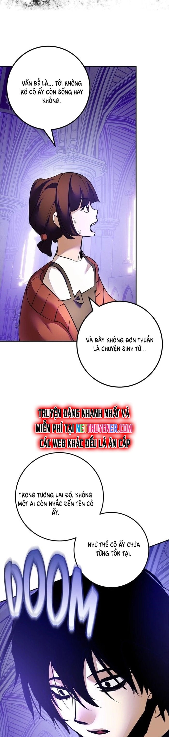 Trở Lại Thành Người Chơi Chapter 189 - Trang 29