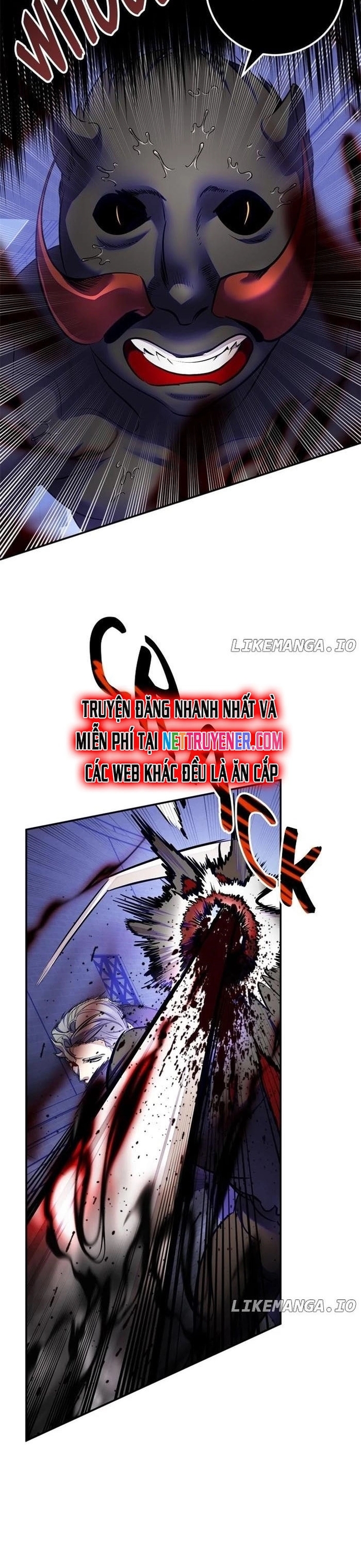 Trở Lại Thành Người Chơi Chapter 188 - Trang 3