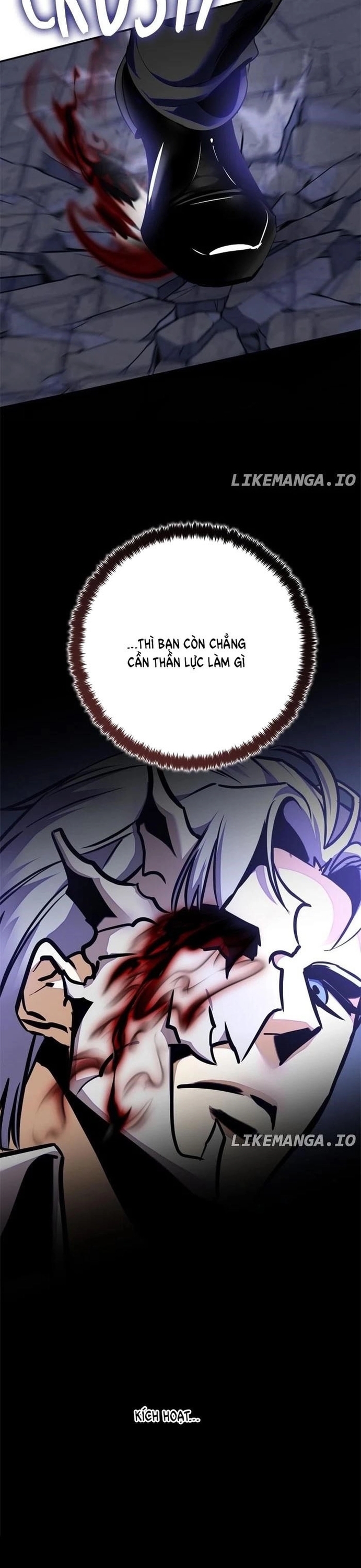Trở Lại Thành Người Chơi Chapter 188 - Trang 1