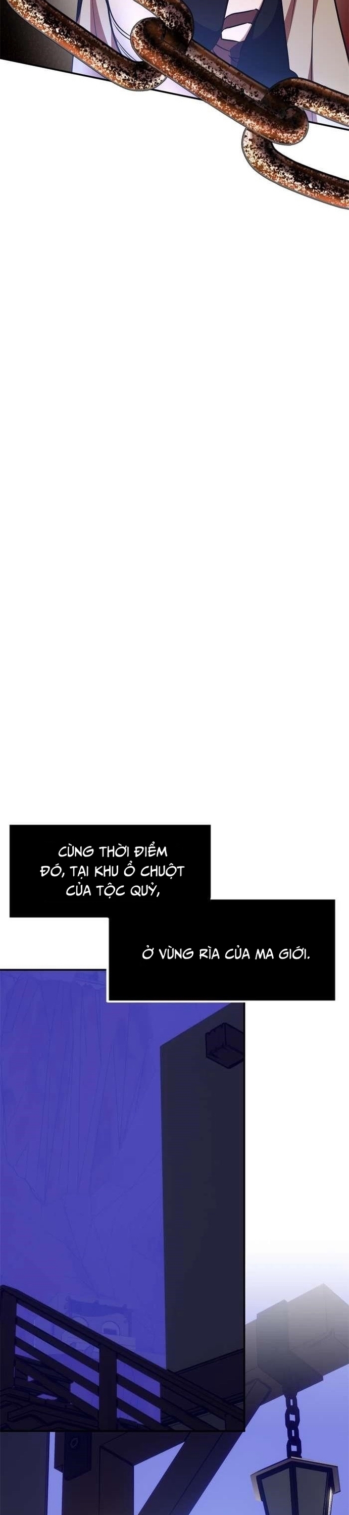 Trở Lại Thành Người Chơi Chapter 185 - Trang 19