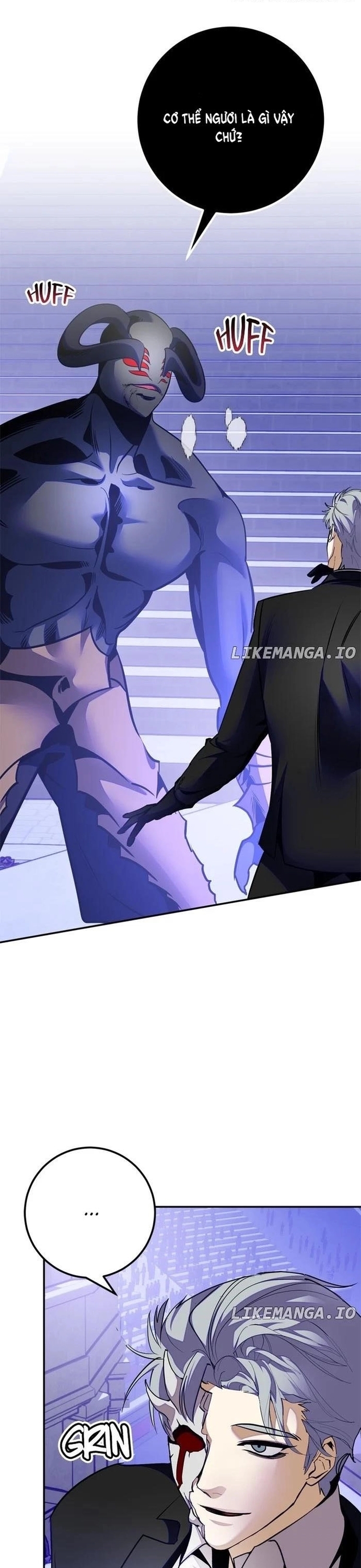 Trở Lại Thành Người Chơi Chapter 188 - Trang 35