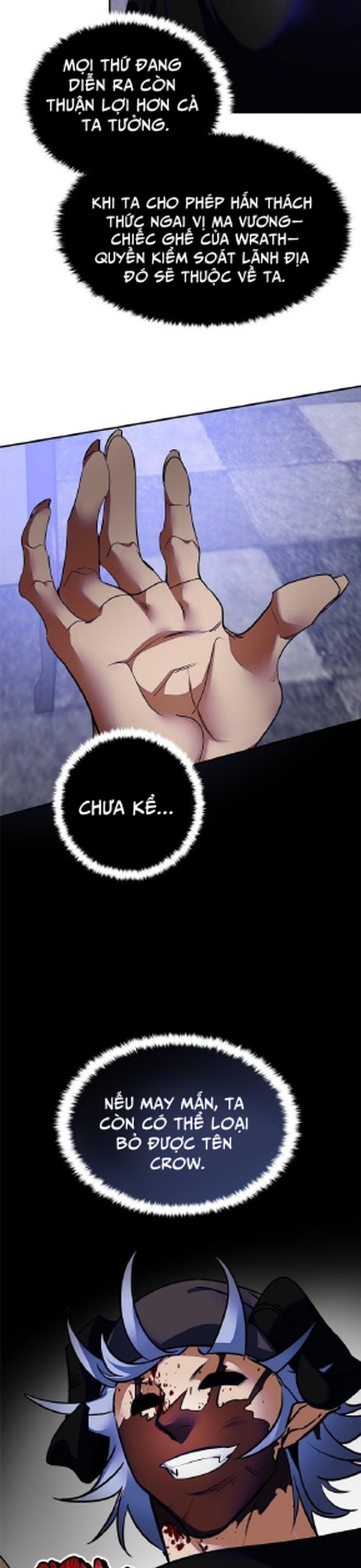 Trở Lại Thành Người Chơi Chapter 187 - Trang 1