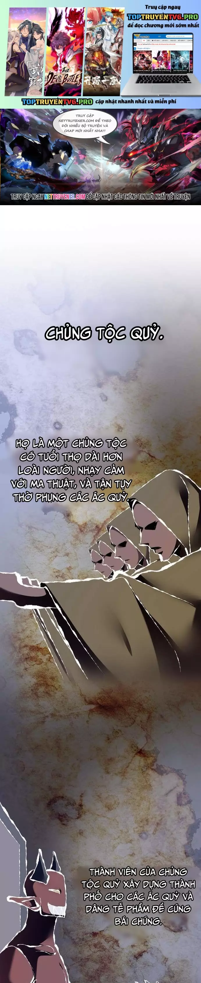 Trở Lại Thành Người Chơi Chapter 185 - Trang 0