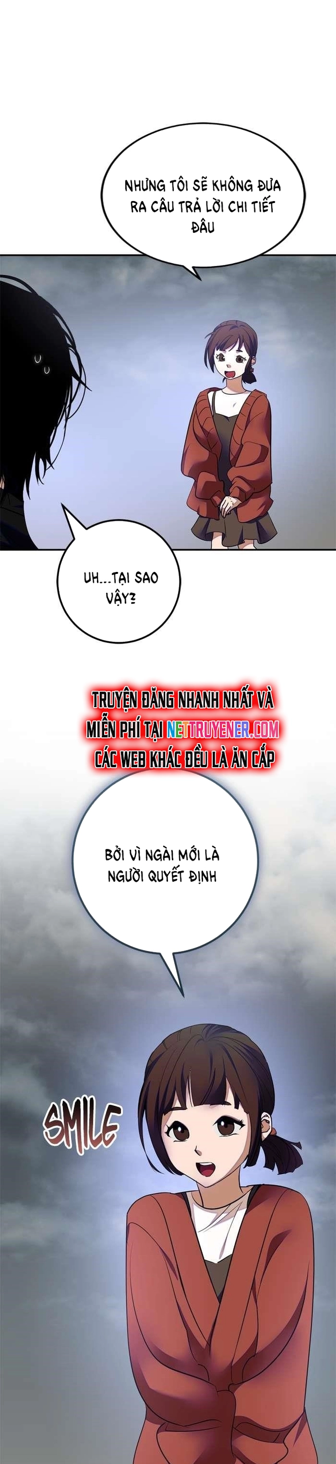 Trở Lại Thành Người Chơi Chapter 184 - Trang 16