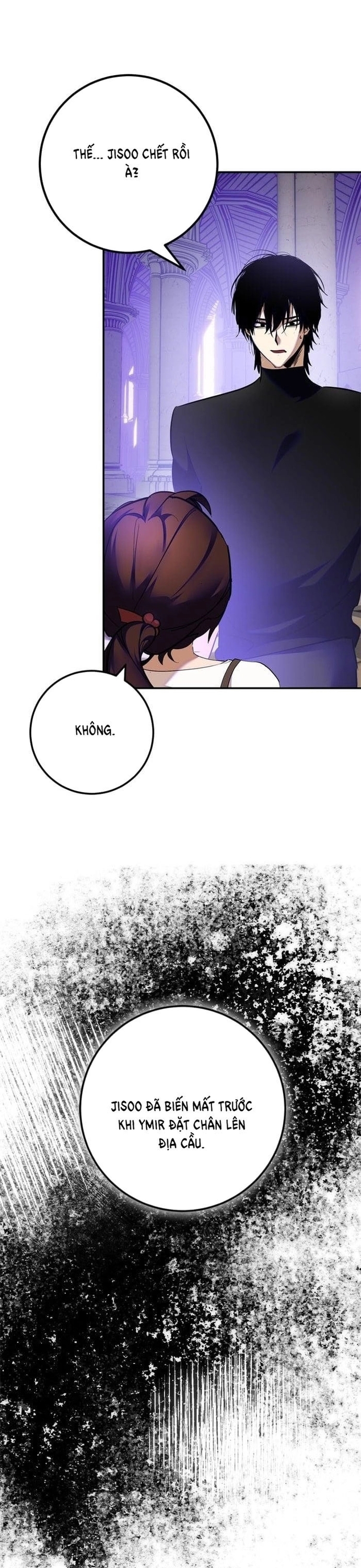 Trở Lại Thành Người Chơi Chapter 189 - Trang 28