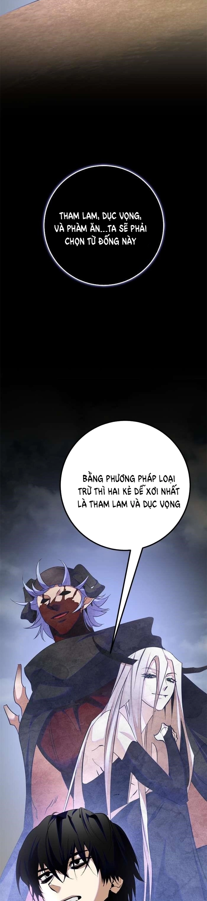 Trở Lại Thành Người Chơi Chapter 184 - Trang 13