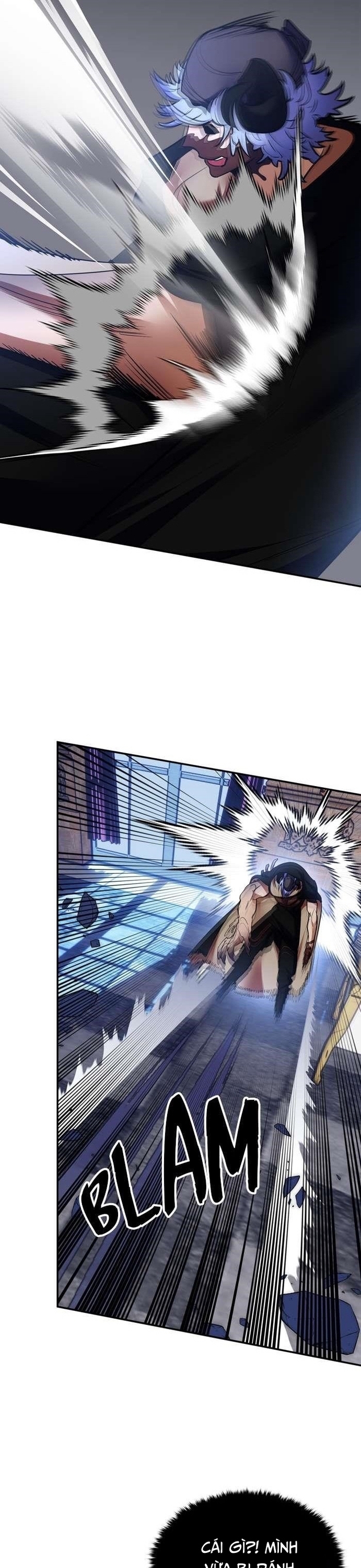 Trở Lại Thành Người Chơi Chapter 185 - Trang 6