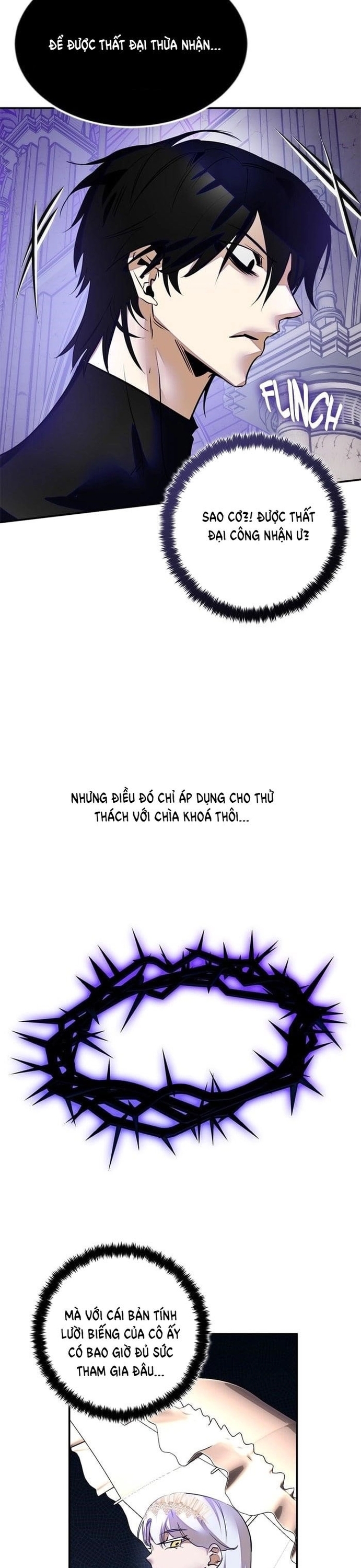 Trở Lại Thành Người Chơi Chapter 189 - Trang 15