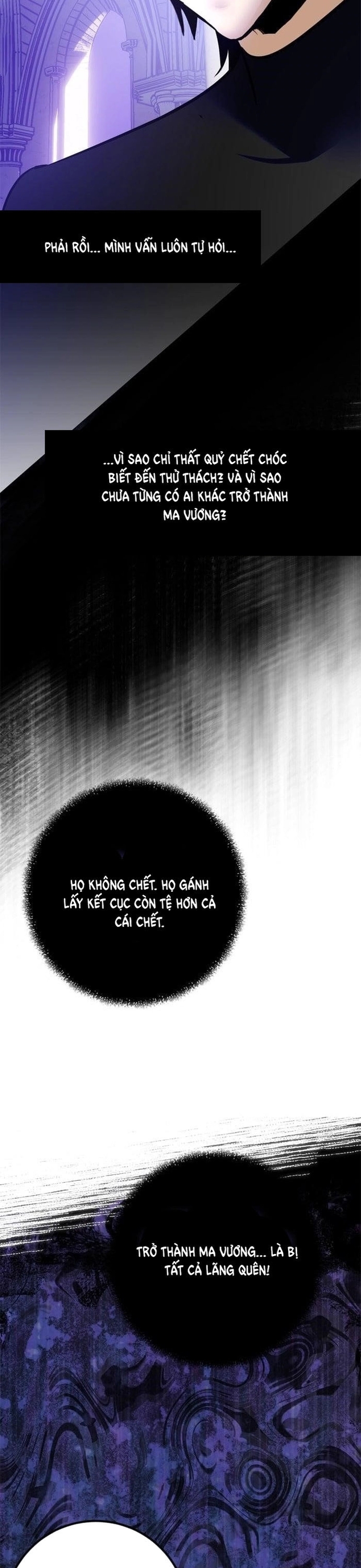 Trở Lại Thành Người Chơi Chapter 189 - Trang 30