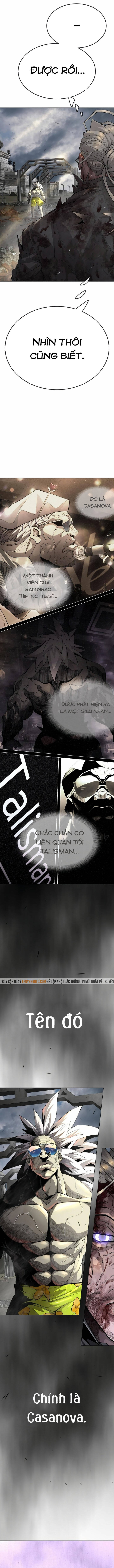 Kỷ Nguyên Siêu Anh Hùng Chapter 177 - Trang 4
