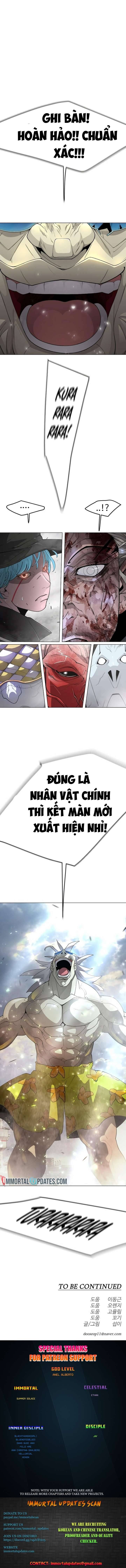 Kỷ Nguyên Siêu Anh Hùng Chapter 176 - Trang 17