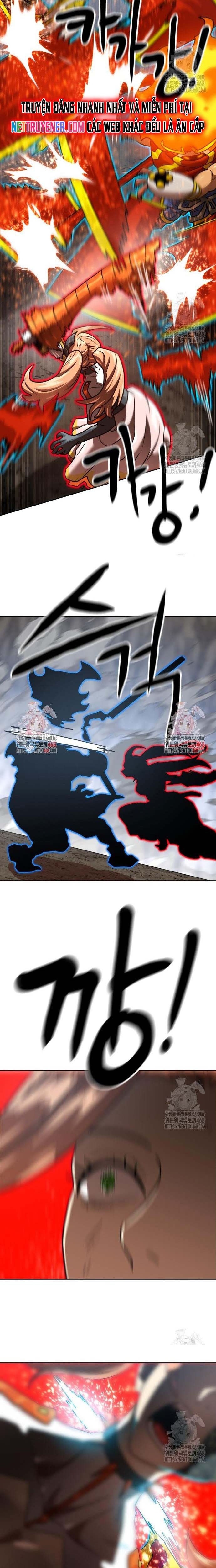 Double Click Chapter 195 - Trang 26