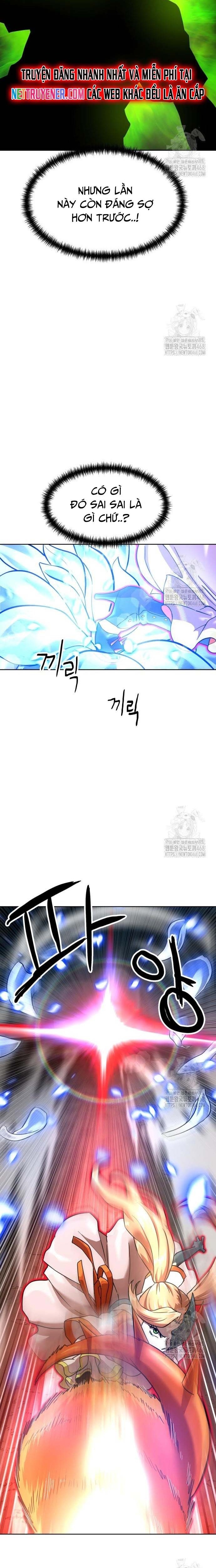 Double Click Chapter 195 - Trang 18