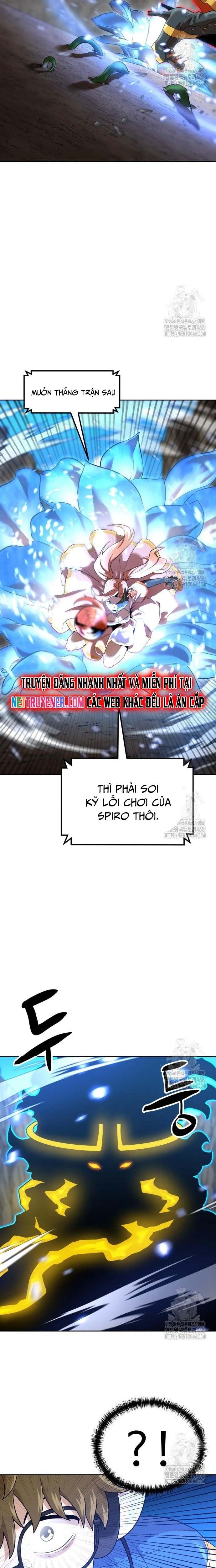 Double Click Chapter 195 - Trang 16