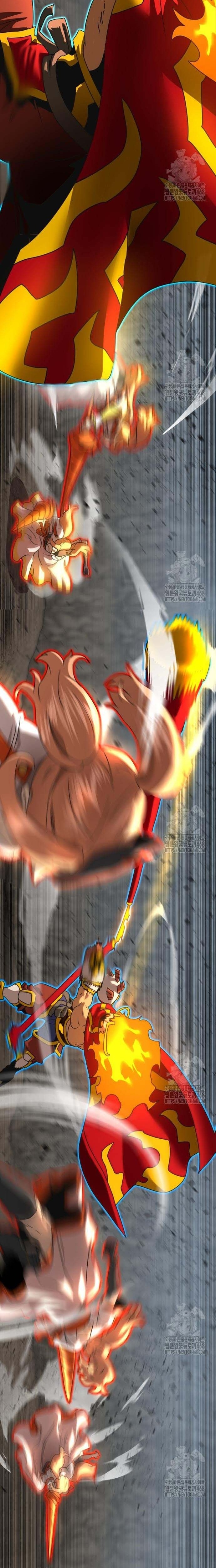 Double Click Chapter 195 - Trang 13