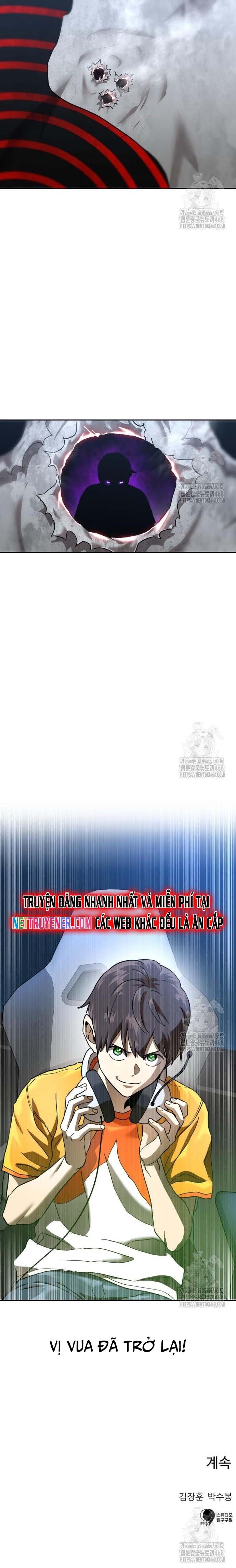 Double Click Chapter 195 - Trang 29