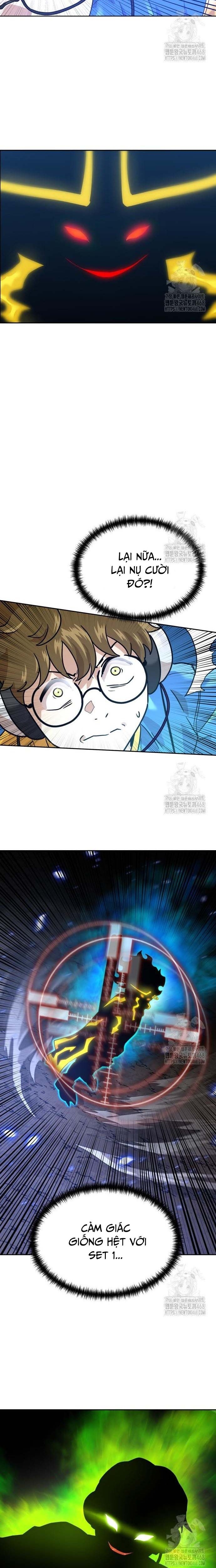 Double Click Chapter 195 - Trang 17