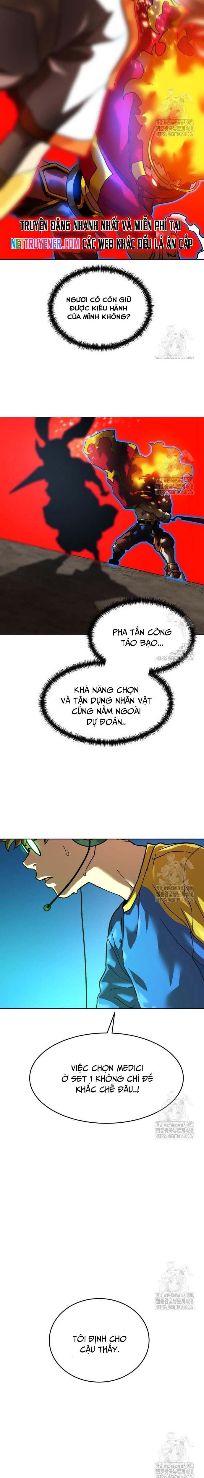 Double Click Chapter 195 - Trang 27