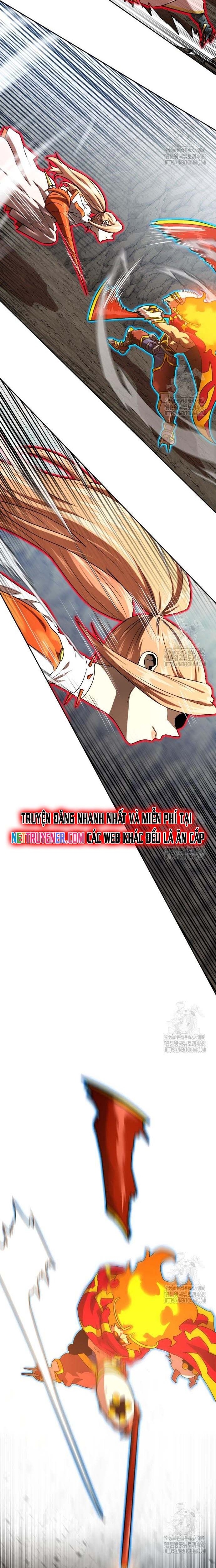 Double Click Chapter 195 - Trang 11