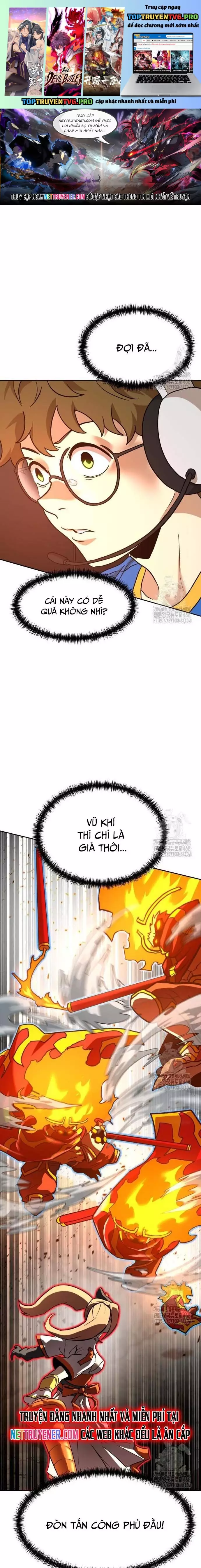 Double Click Chapter 195 - Trang 0